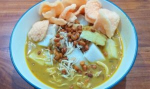 hidden gem kuliner Bandung