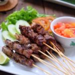 Sate Maranggi