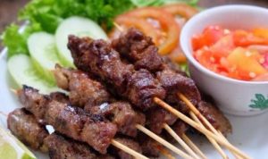 Wisata kuliner di Bandung