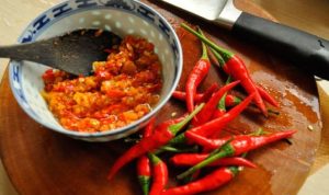 kuliner khas Tasikmalaya