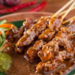 kuliner pasar condronegaran yogyakarta