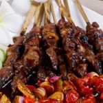 kuliner malam di salatiga