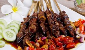kuliner malam di salatiga