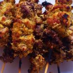 kuliner malam di Surabaya