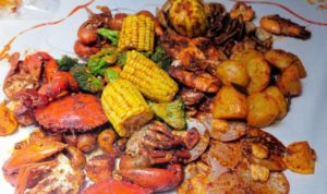 Warung'e Mbok
