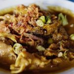 Makanan legendaris di Solo