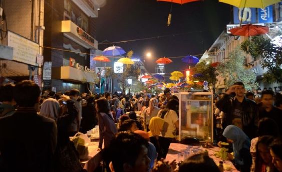 Top 5 Rekomendasi Kuliner Malam di Tangerang, Cocok Untuk Mampir Bareng Orang Tersayang