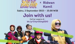 West Java Festival