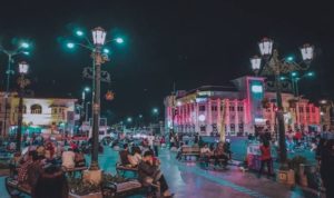 5 Wisata Kuliner Malam Jogja Populer, Mampu Manjakan Lidah