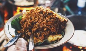 5 Wisata Kuliner Malam Semarang, dari Warung Makan hingga Kafe