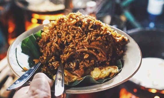 5 Wisata Kuliner Malam Semarang, dari Warung Makan hingga Kafe