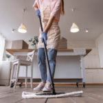tips menjaga kebersihan rumah