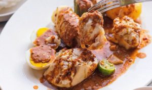 Kuliner Bandung