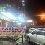 kuliner malam medan