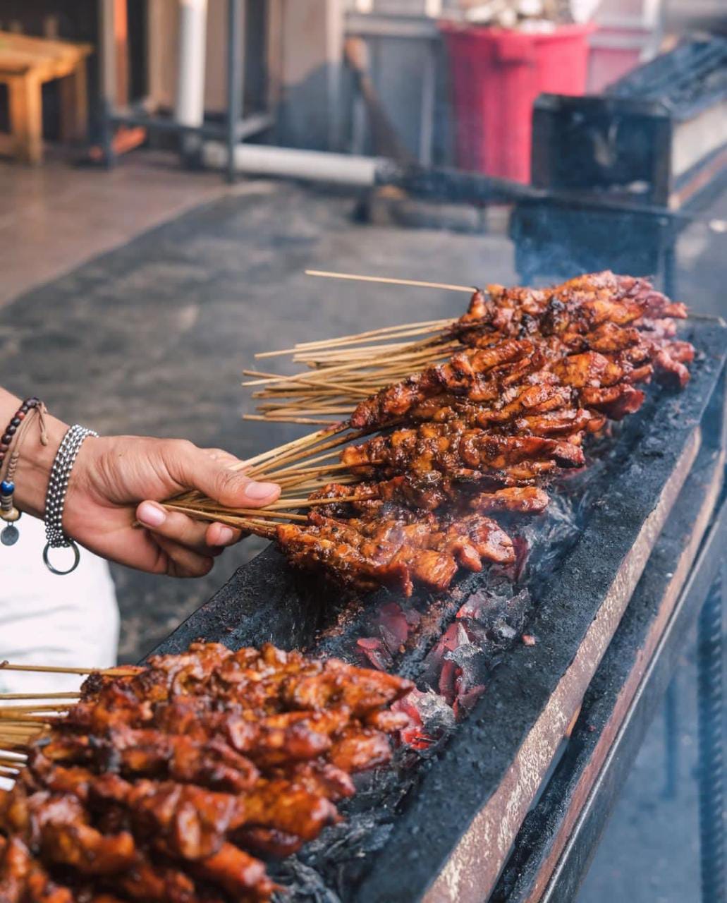 kuliner di pondok indah