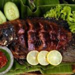 Kuliner Malam bengkulu