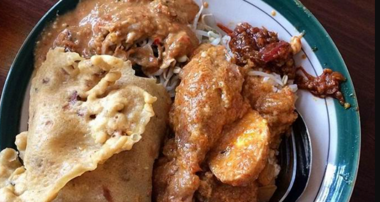 Kuliner legendaris