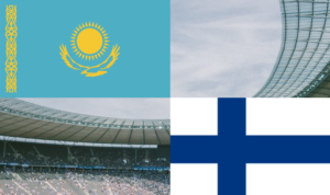 prediksi Kazakhstan vs Finlandia