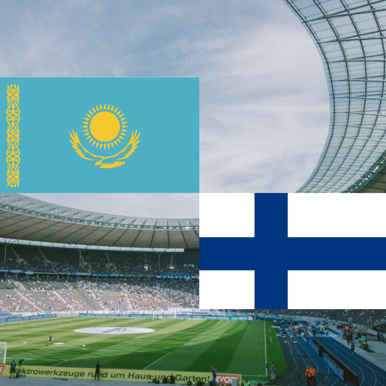 prediksi Kazakhstan vs Finlandia