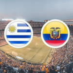 prediksi Ekuador vs Uruguay