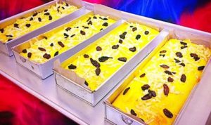 Oleh-oleh khas