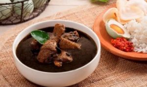 Wisata kuliner malam Surabaya