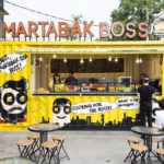 Tempat makan martabak