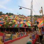 Tempat nongkrong populer di Semarang