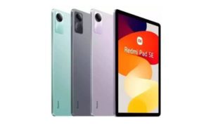 xiaomi redmi pad SE