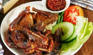 kuliner malam di yogyakarta