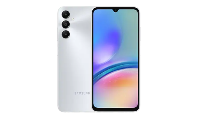 harga samsung a05s di cirebon