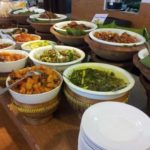 Hidangan Khas Sunda di Tangerang