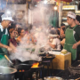 5 Tempat Kuliner Malam Jakarta yang Tidak Boleh Dilewatkan