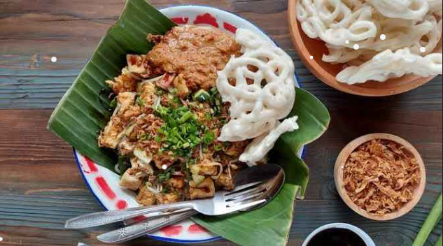 5 Tempat Kuliner Malam di Cirebon yang Paling Hits