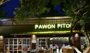 Kuliner Pawon Pitoe