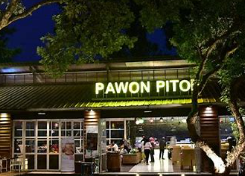 Kuliner Pawon Pitoe