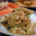 Kuliner Pecel Tumpang