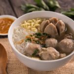 Bakso Rainbow 2 Cikarang