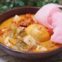 Lontong Kari Kebon Karet