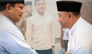 Kepala BGN baru