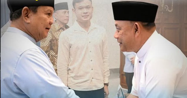 Kepala BGN baru