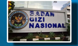 Eks Kepala BGN Dadan Hindayana saat digiring petugas Kejagung usai diperiksa di Jakarta