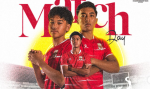 Timnas U19