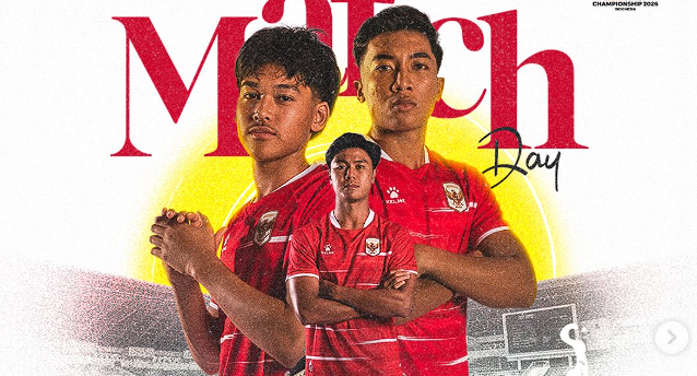 Timnas U19